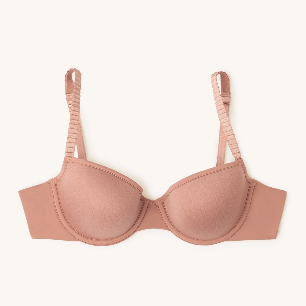 ThirdLove T-shirt Bra (Size 32 C 1/2)